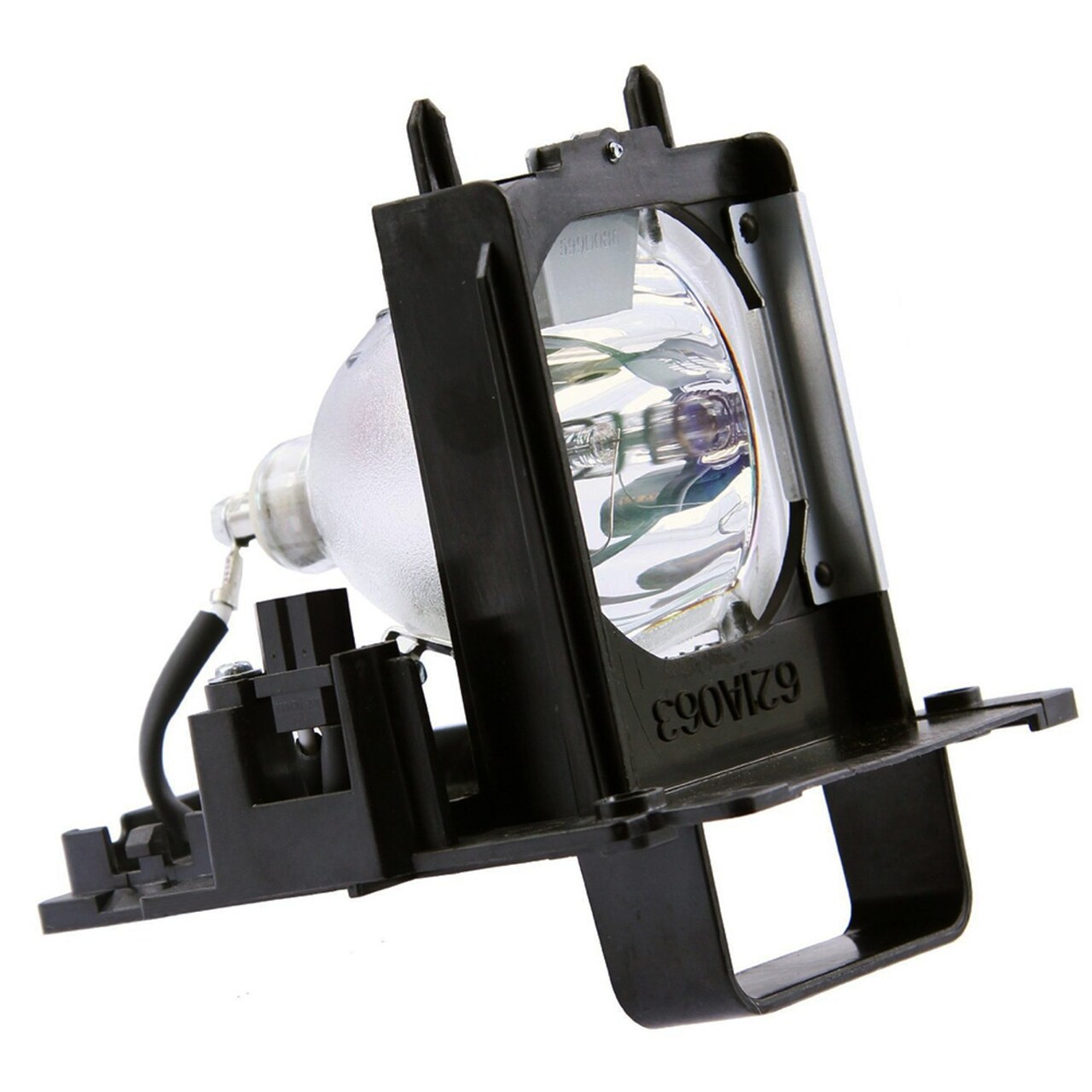 MITSUBISHI 915B455011 Projection TV Assembly with Original Philips UHP Bulb Inside